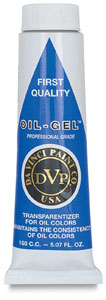 Oil  Gel (5 oz)
