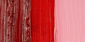 Alizarin Crimson Gold