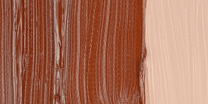 Burnt Sienna