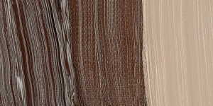 Burnt Umber