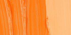 Cadmium Orange