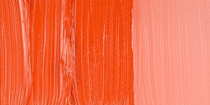 Cadmium Red Light