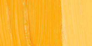 Cadmium Yellow Deep