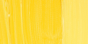 Cadmium Yellow Light