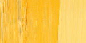 Cadmium Yellow Medium