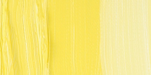 Cadmium Yellow Pale