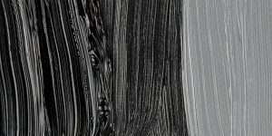 Ivory Black