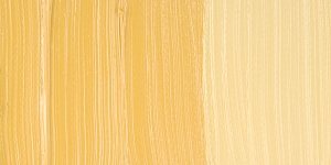 Naples Yellow
