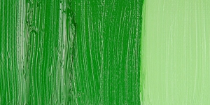Permanent Green