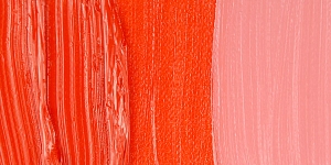 Permanent Red