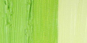 Phthalo Yellow Green