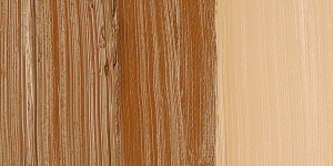 Raw Sienna