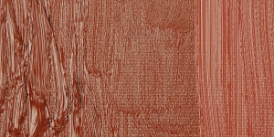Red Iron Stone