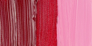 Red Rose Deep