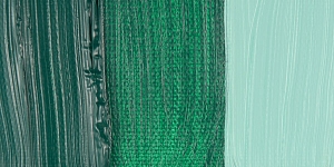 Viridian Green