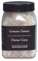 Sennelier Damar Gum