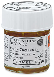Venice Turpentine