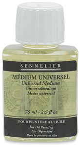 Universal Medium