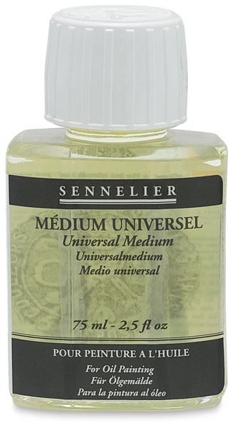 Universal Medium