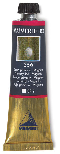 40 ml Tube