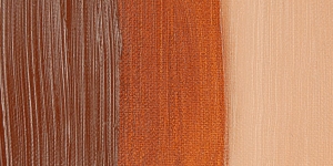 Burnt Sienna