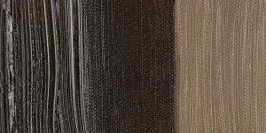 Burnt Umber