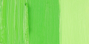 Cadmium Green Light