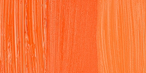 Cadmium Orange
