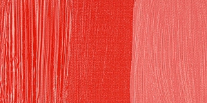 Cadmium Red Medium