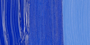 Cobalt Blue Deep