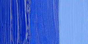 Cobalt Blue Light
