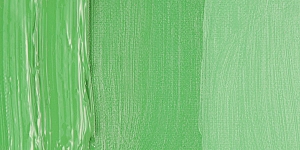 Cobalt Green Light