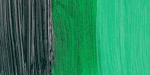 Cupric Green Light