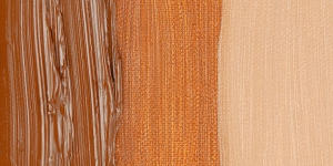 Golden Ochre