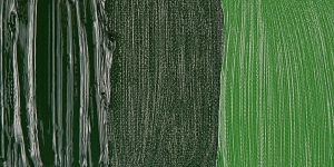 Hooker's Green