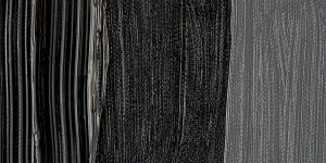 Ivory Black