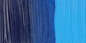 Primary Blue - Cyan