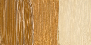 Raw Sienna Light