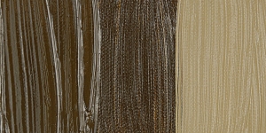 Raw Umber