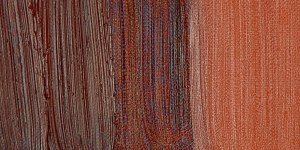 Transparent Mars Brown