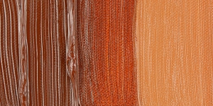 Transparent Mars Red