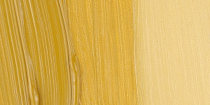 Yellow Ochre Light
