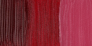Alizarin Crimson