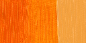 Bright Orange