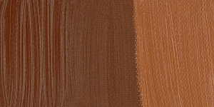 Burnt Sienna