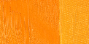 Cadmium Yellow Deep