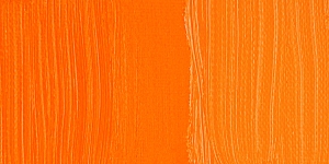 Cadmium Yellow Orange