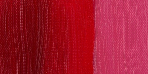 Carmine Lake Hue