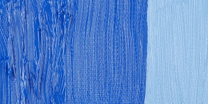 Cerulean Blue