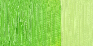 Chrome Green Medium Light